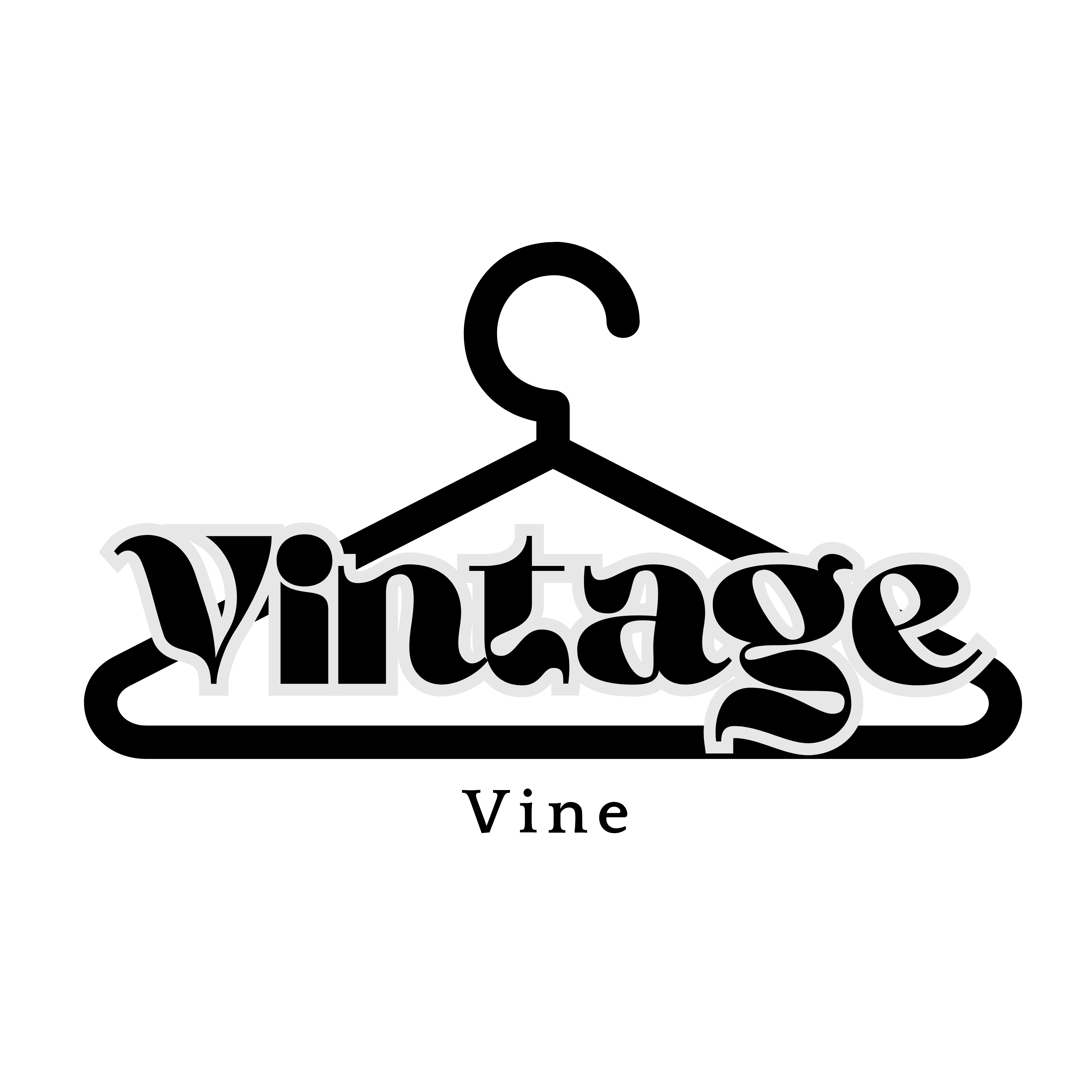 The vintage vine