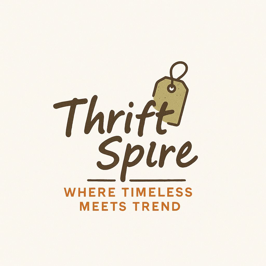 Thrift Spire