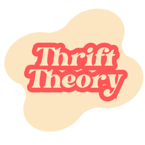 Thrift Theory