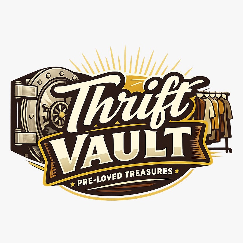 Thrift Vault