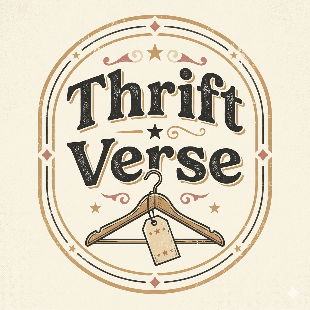 Thrift Verse