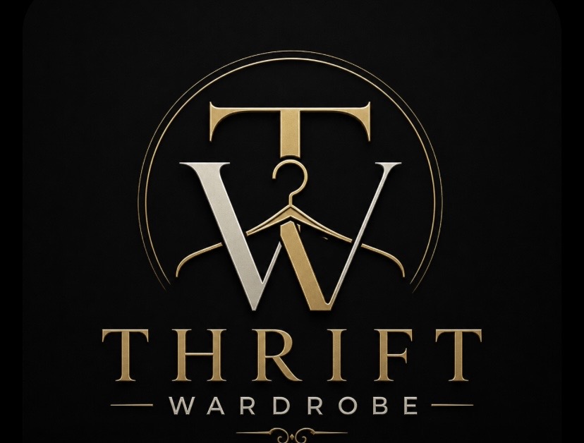 Thrift Wardrobe