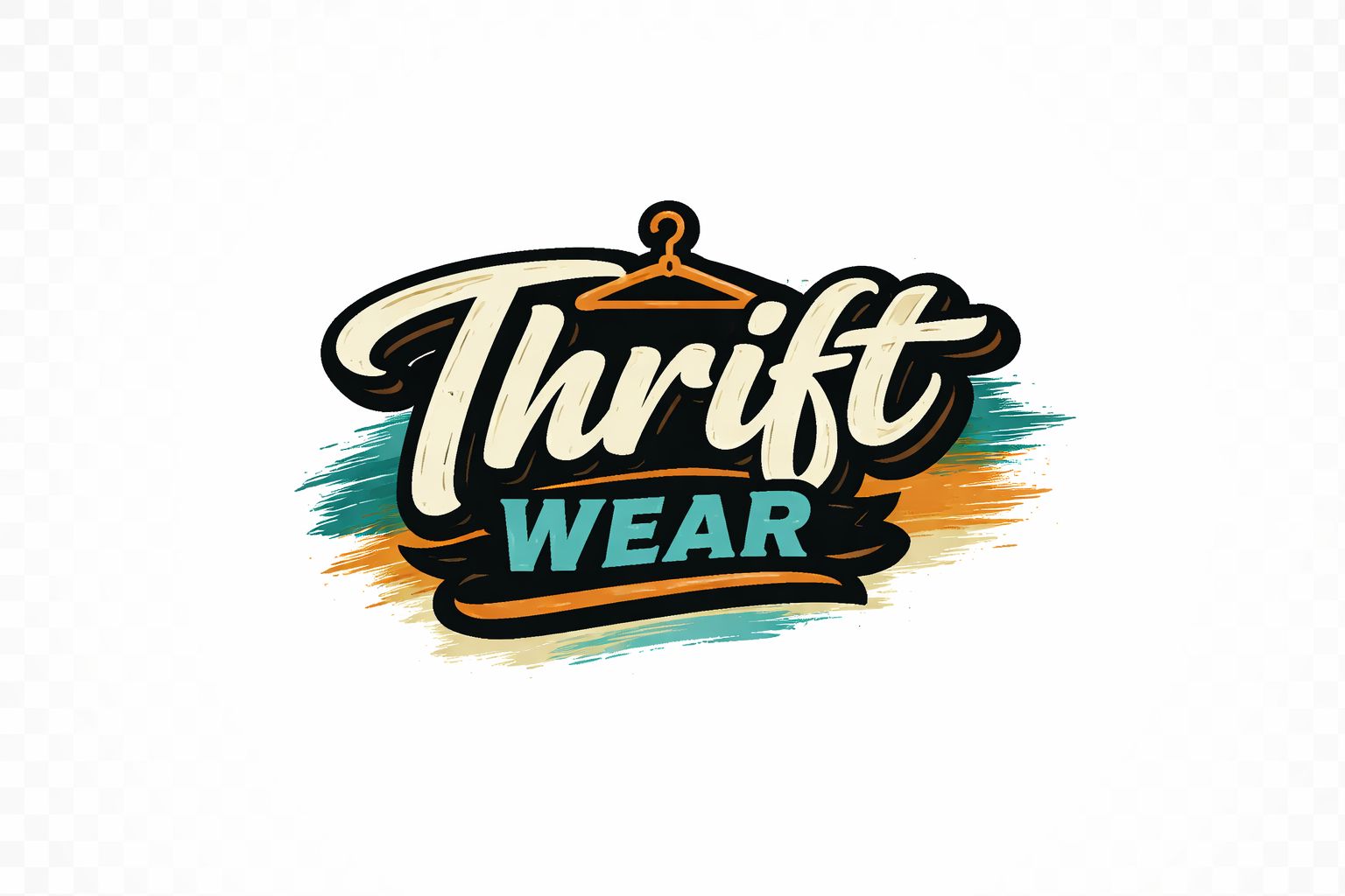 Thrift Wear