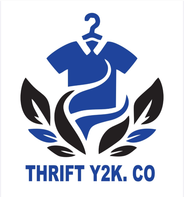 Thrift Y2k.Co