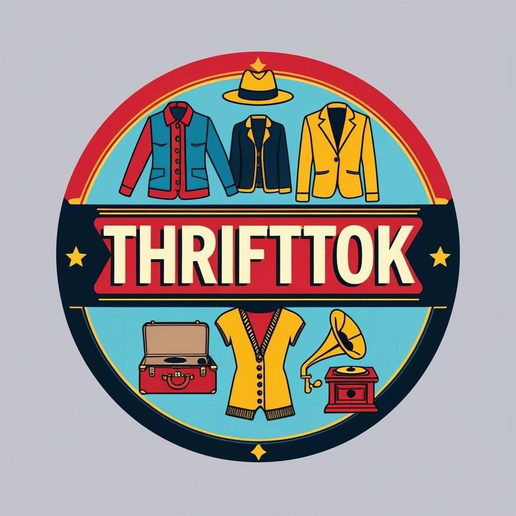 ThriftTok