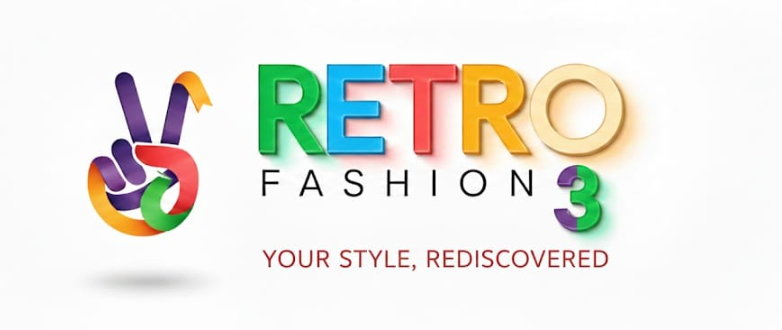 Retro Fashion 