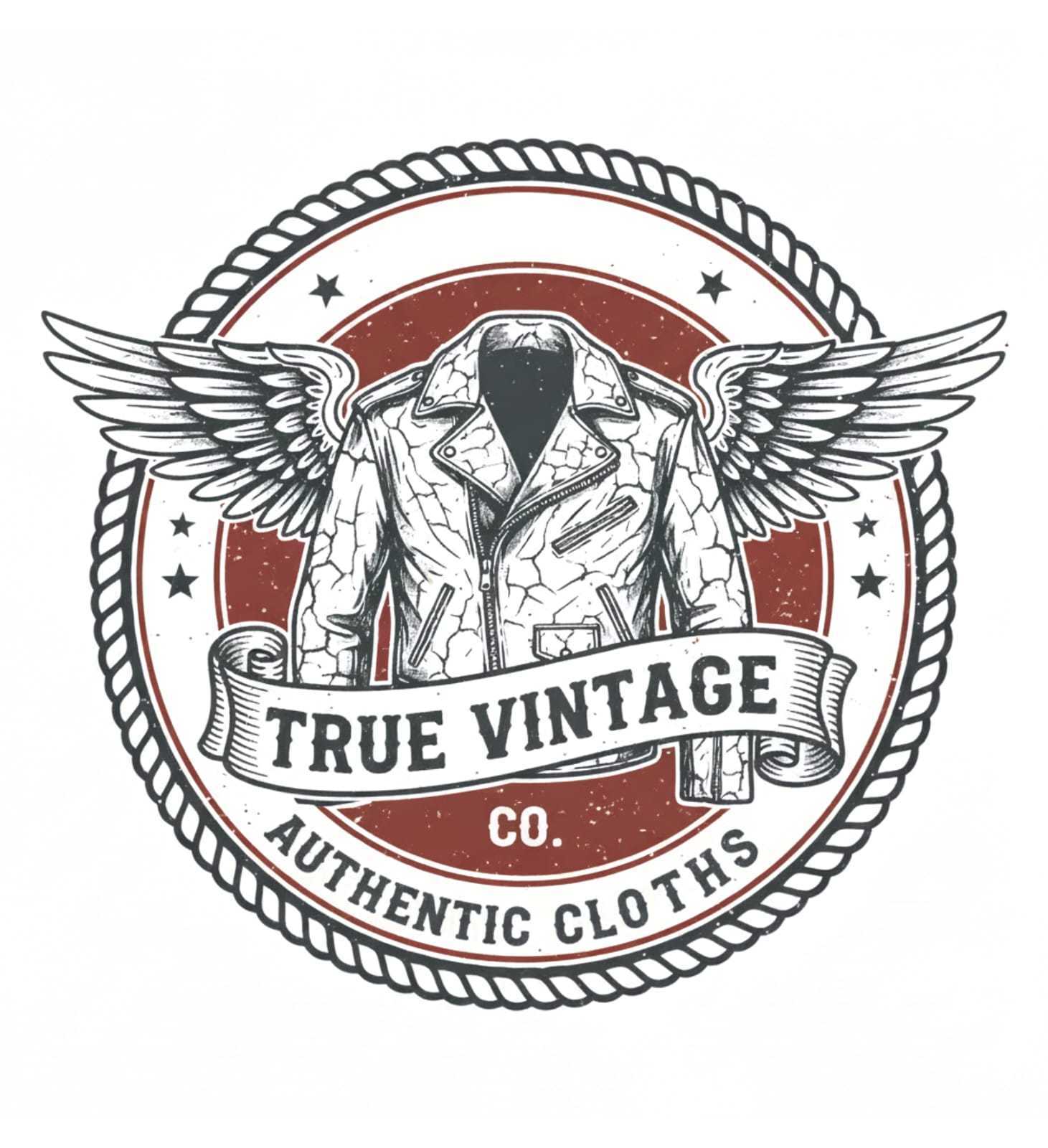 True Vintage Co