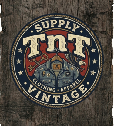 T&T Vintage Supply