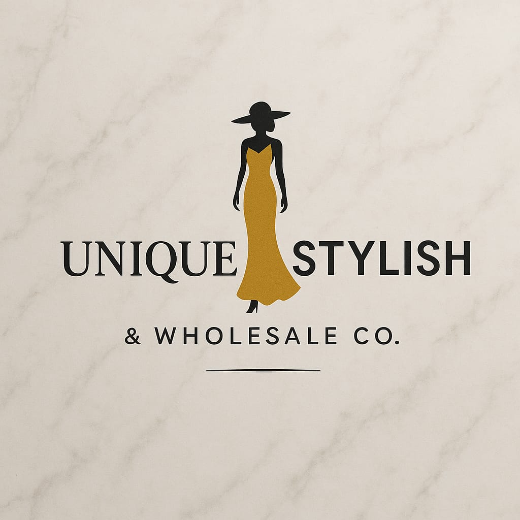 Unique & Stylish Wholesale Co.