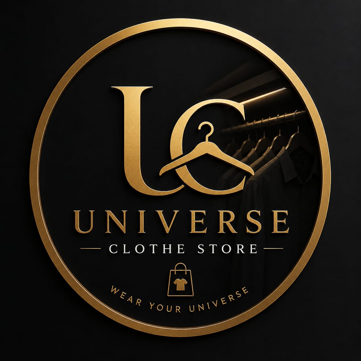 Universe clothe