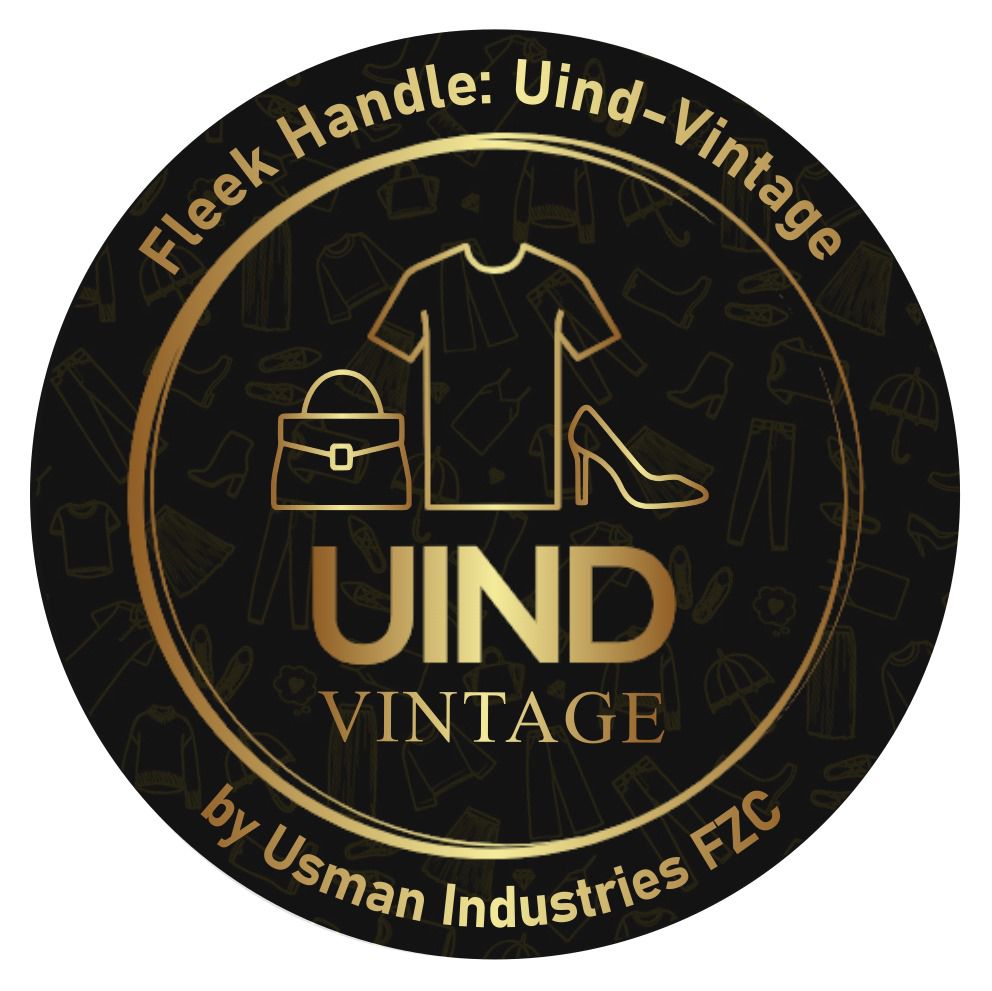 UIND Vintage PK