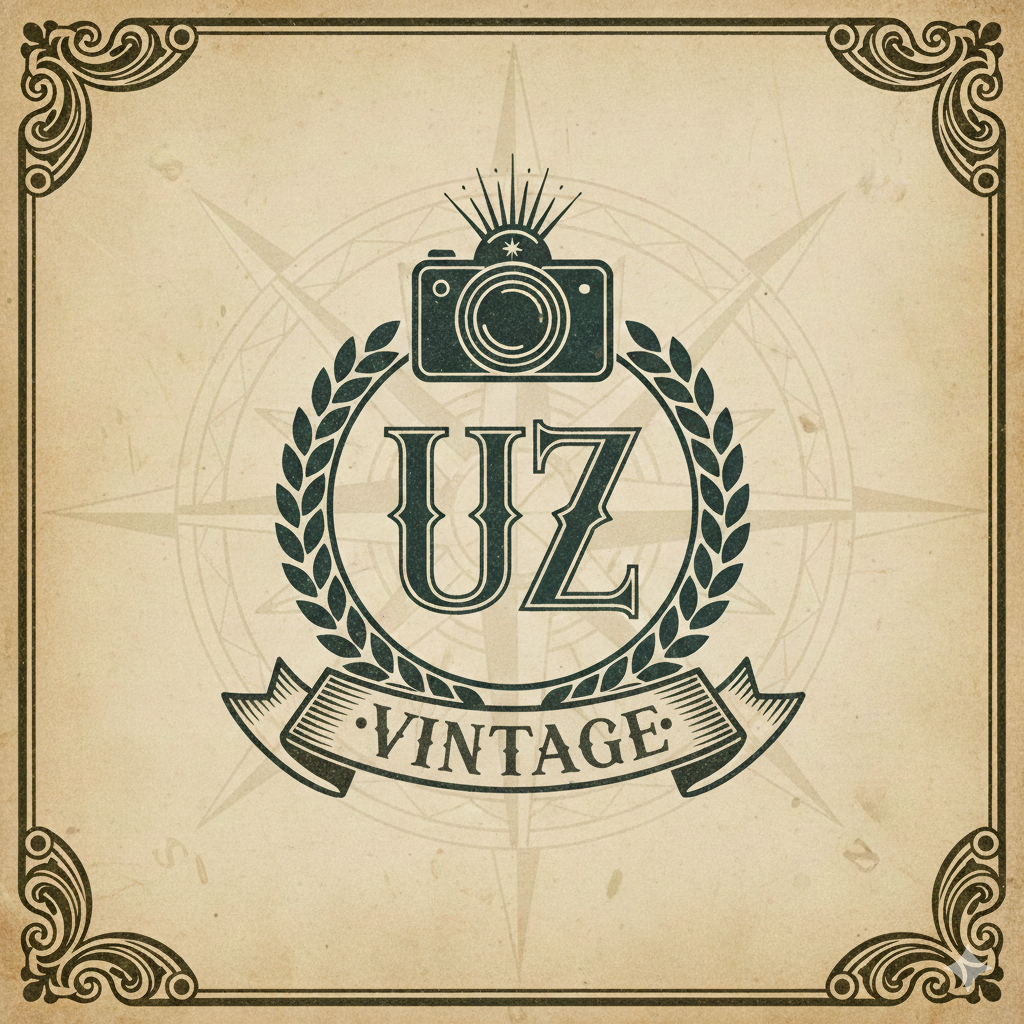 UZ vintage 