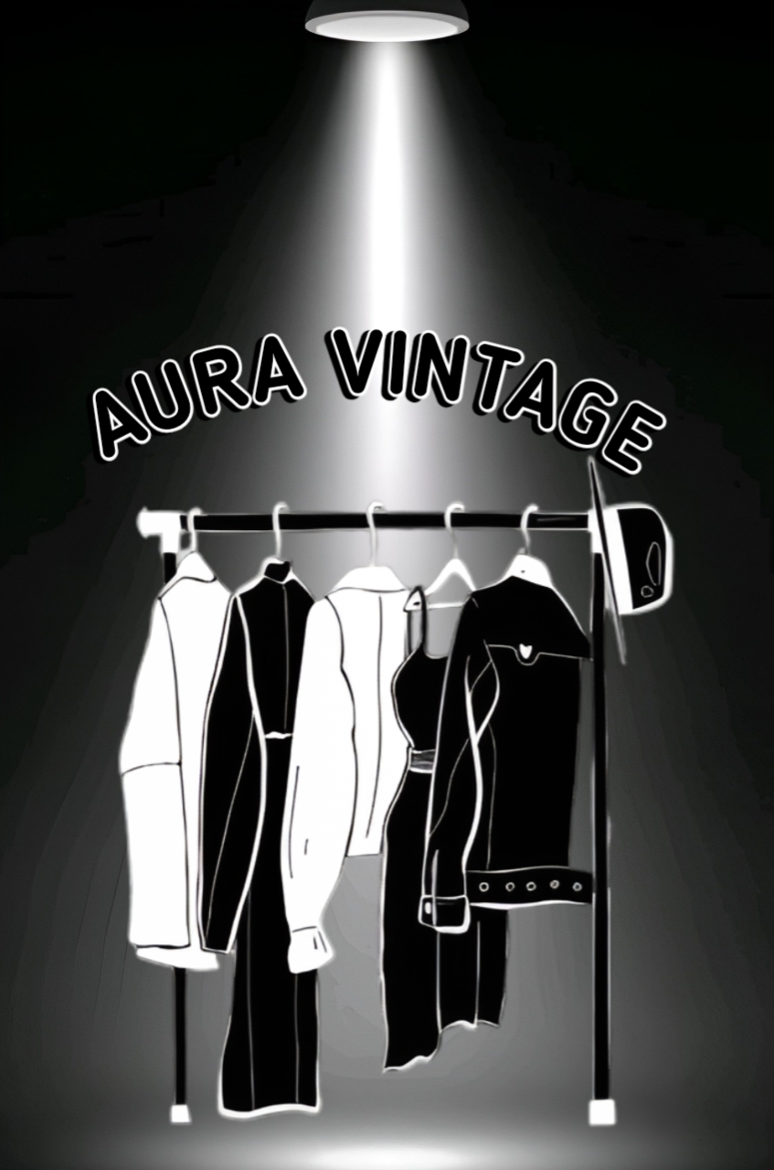 Aura Vintage 