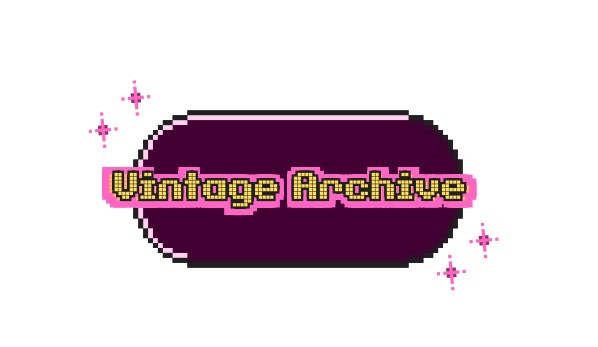 Vintage Archive