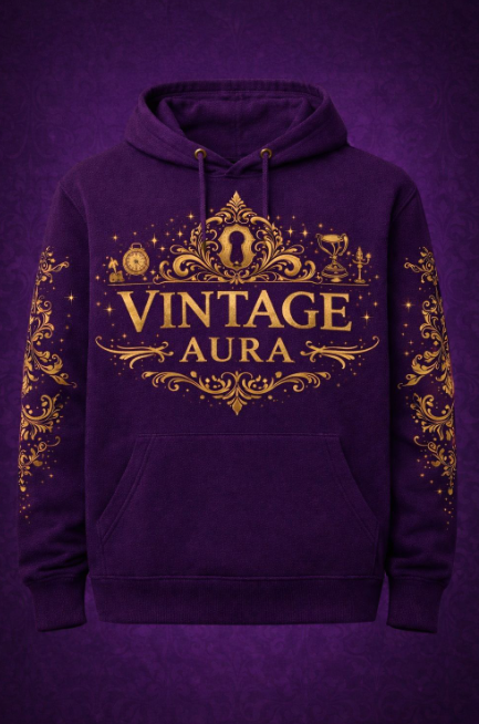 Vintage Aura