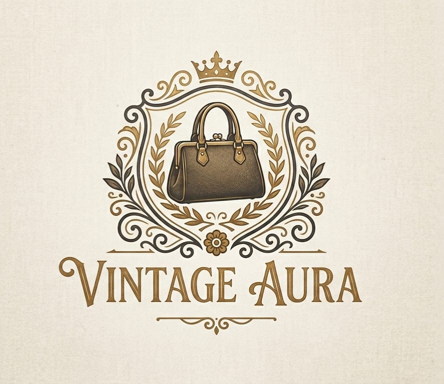 Vintage aura