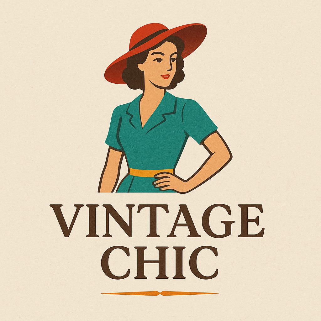 vintage chic