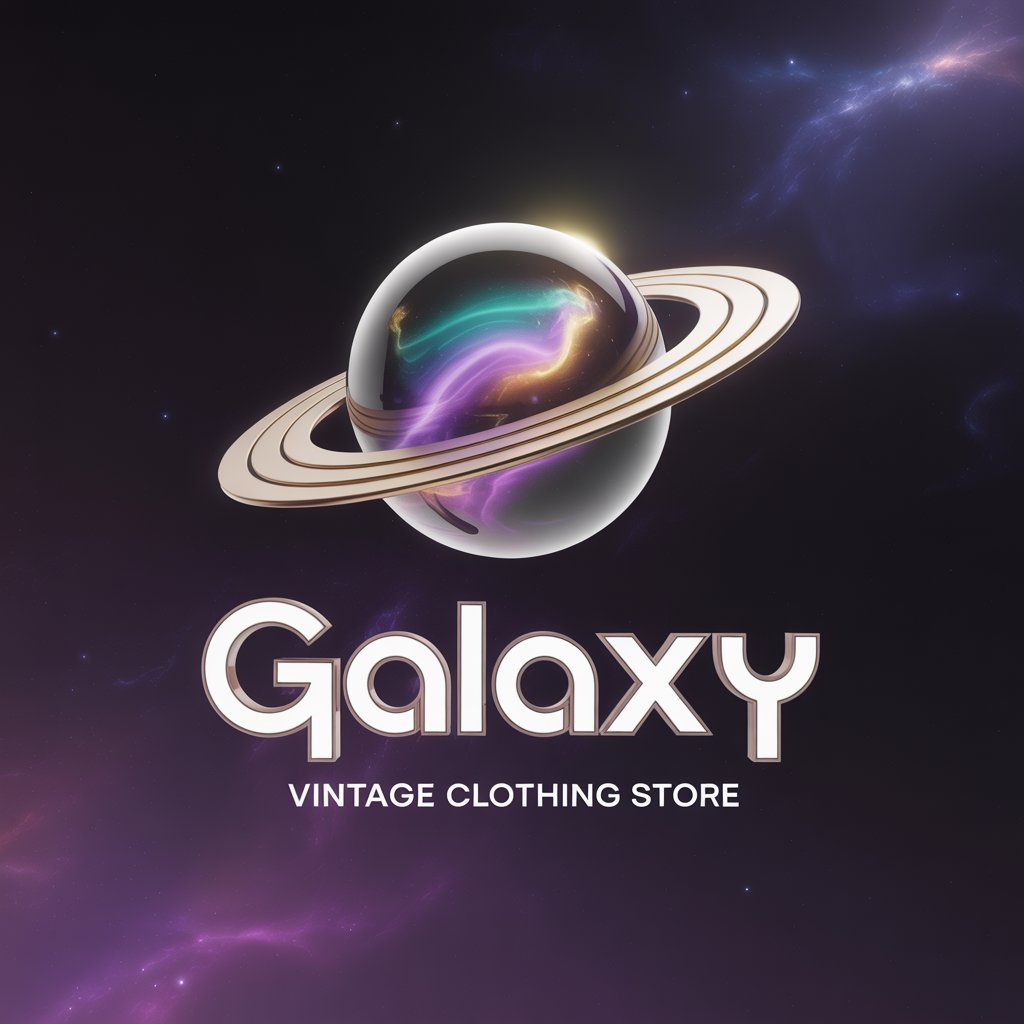 Galaxy Vibe