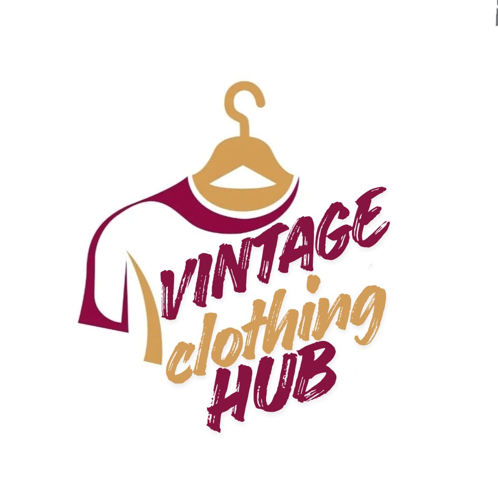 vintage clothing hub 