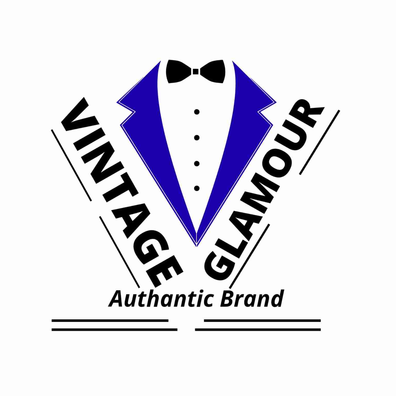 Vintage glamour 