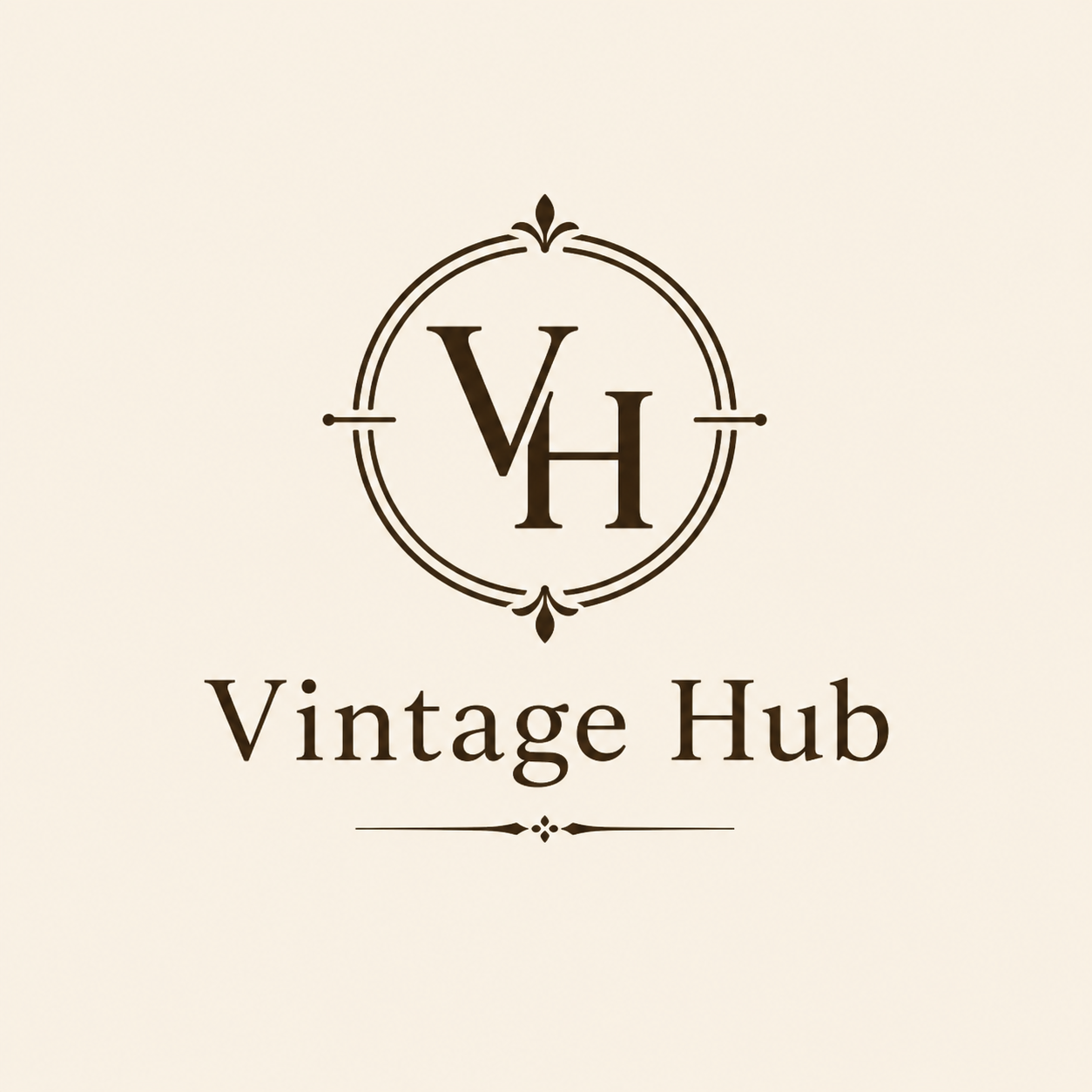 Vintage Hub