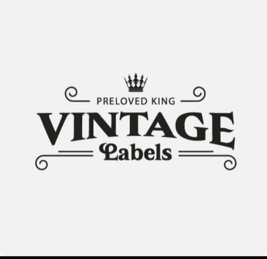 Vintage Labels