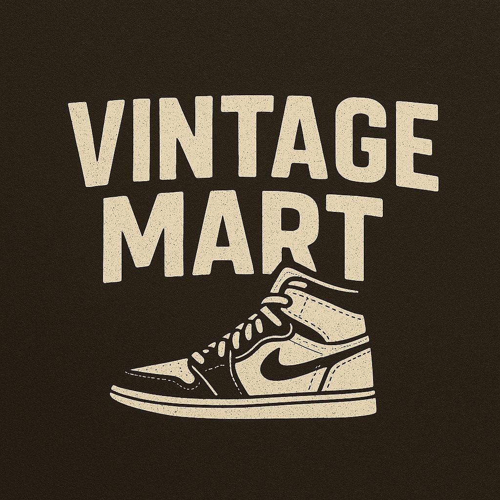 Vintage Mart