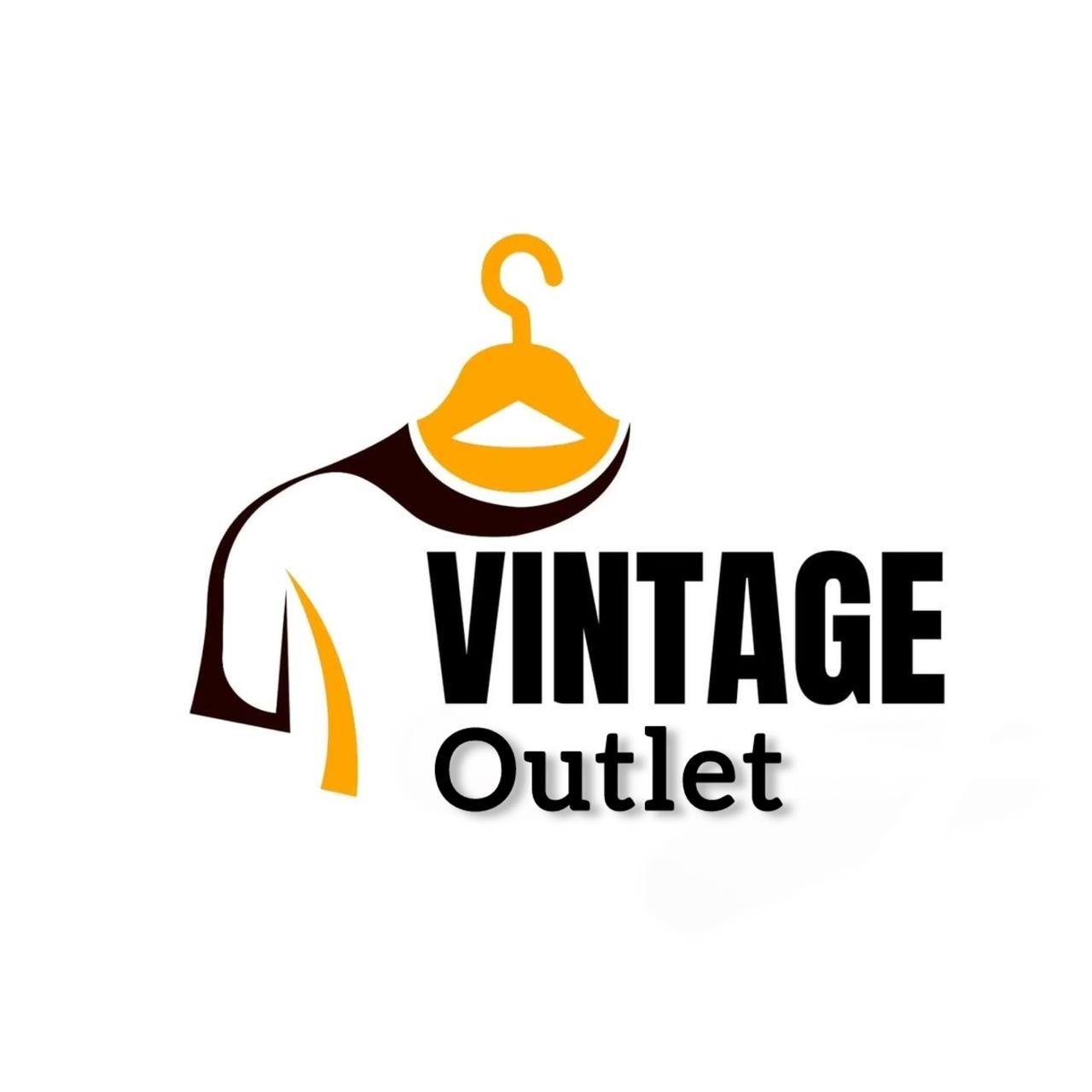 vintage outlet