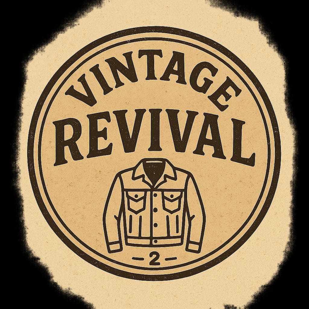 vintage revival 