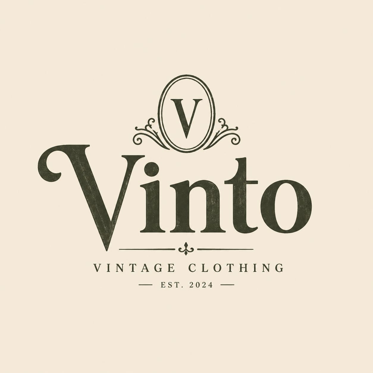 Vinto