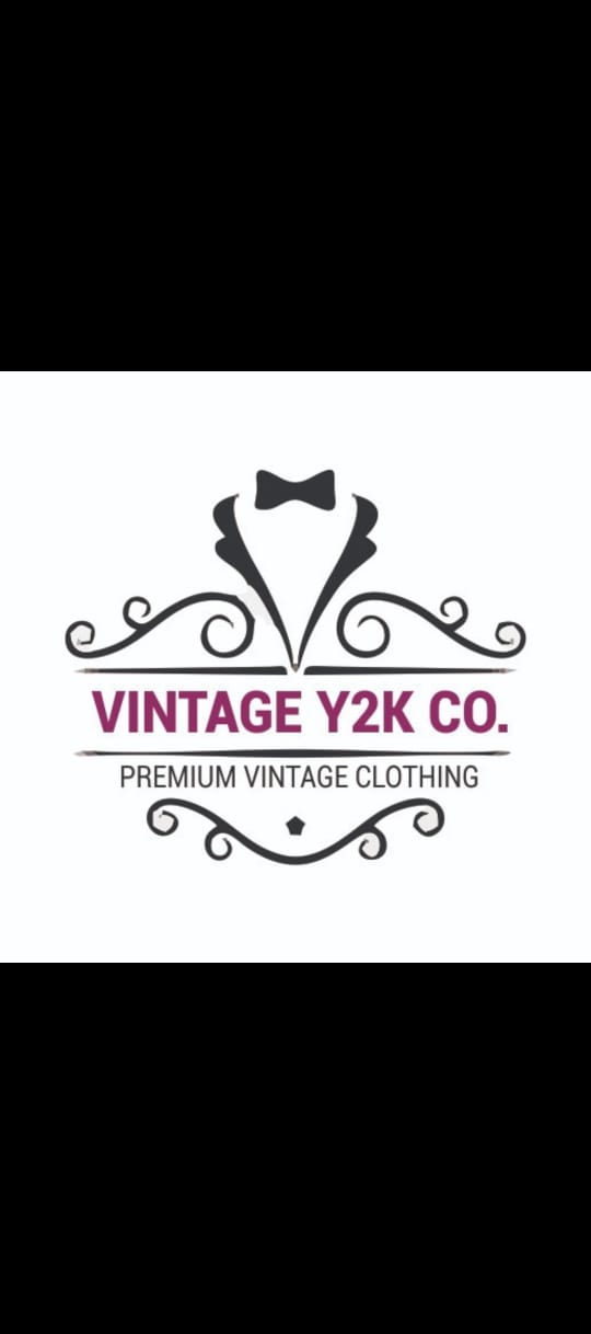 Vintage Y2k. Co