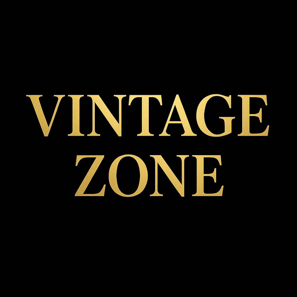 Vintage Zone
