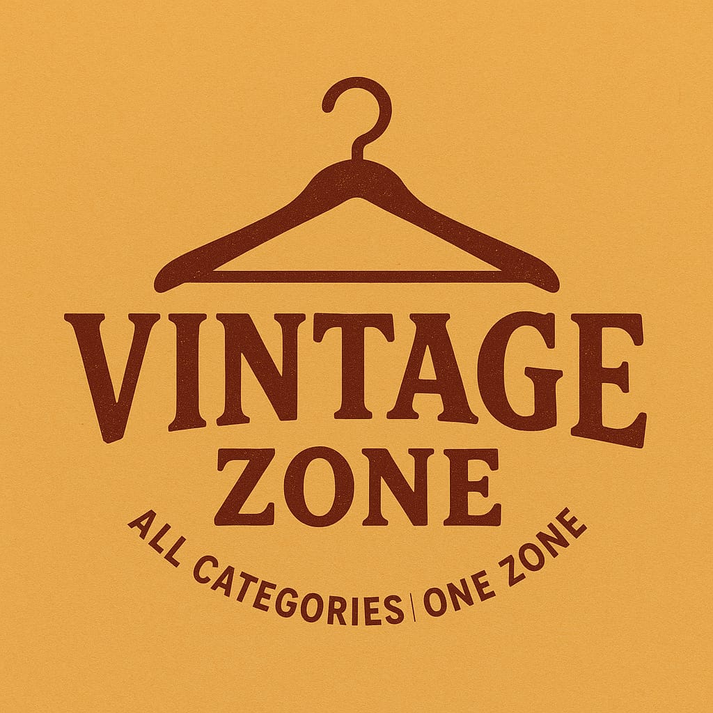 Vintage Zone