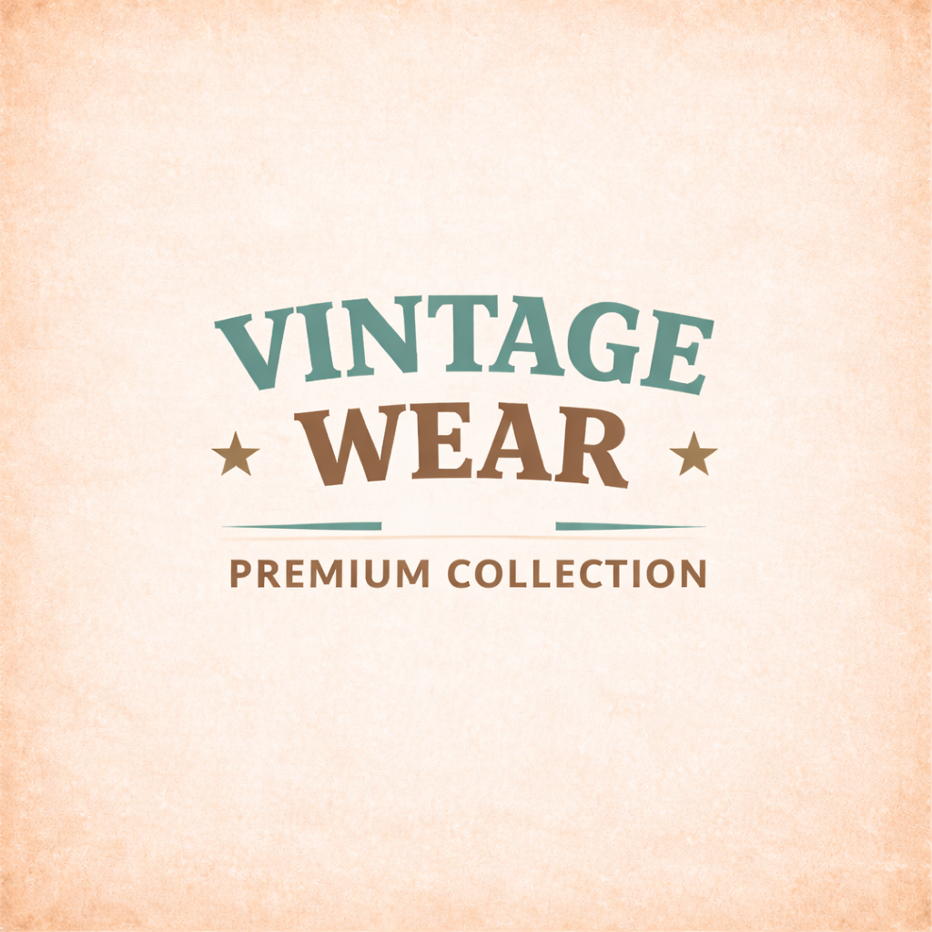 Vintage.Wear.PK