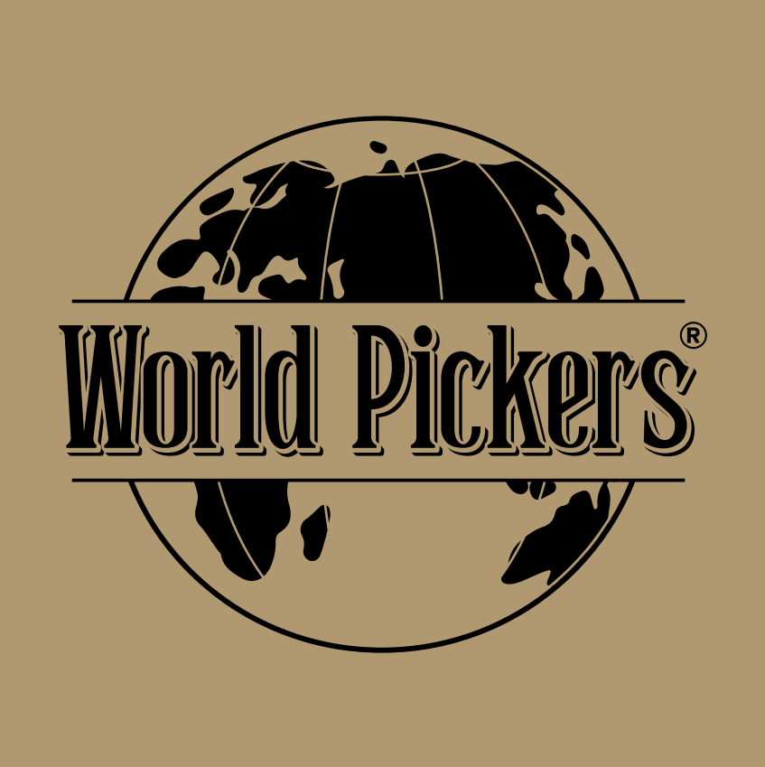 World Pickers