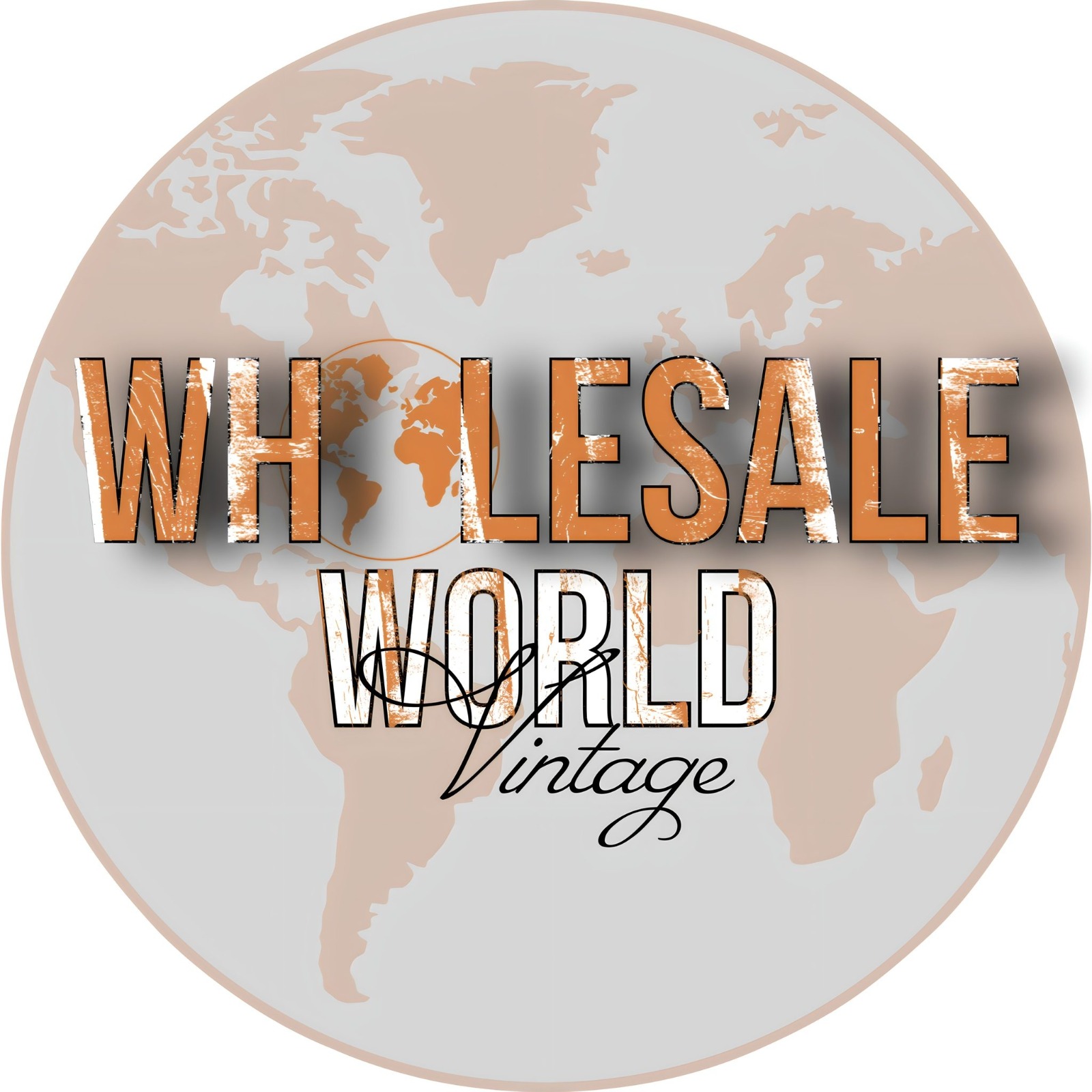 World Vintage Wholesale