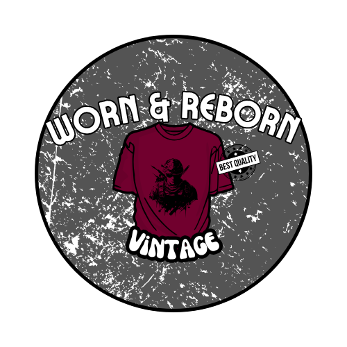 Worn & Reborn Vintage