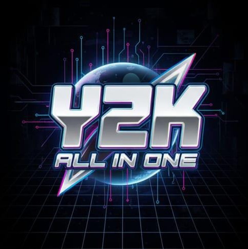 Y2k All in one